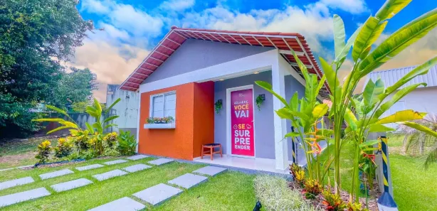 Casa com 2 Quartos à venda, 45m² no União, Manacapuru