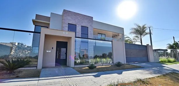 Casa com 4 Quartos à venda, 534m² no Setor Habitacional Jardim Botânico, Brasília
