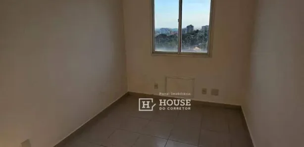 Apartamento com 2 Quartos à venda, 55m² no Jardim Imperial, Itaboraí