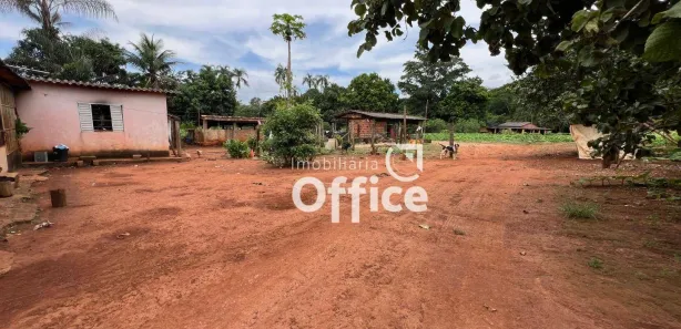 Fazenda/Sítio com 3 Quartos à venda, 120m² no , Terezópolis de Goiás
