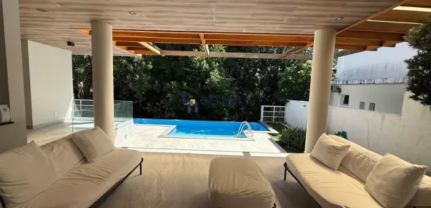 Casa de Condomínio com 4 Quartos à venda, 352m² no Alphaville I, Salvador