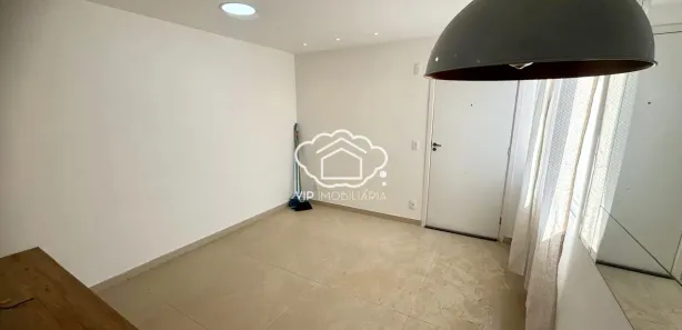 Apartamento com 2 Quartos à venda, 42m² no Campo Grande, Rio de Janeiro