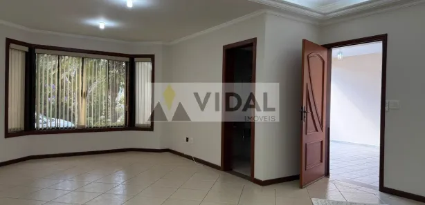 Casa de Condomínio com 3 Quartos para alugar, 167m² no Granja Olga III, Sorocaba