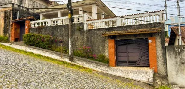  com 5 Quartos à venda, 412m² no Centro Alto, Ribeirão Pires