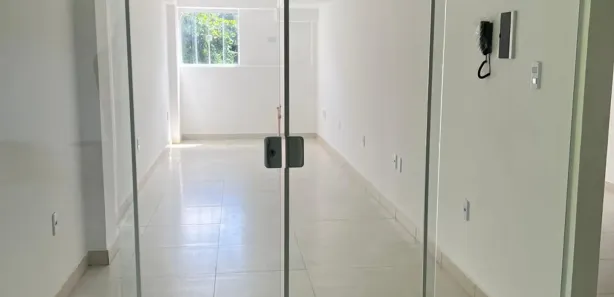 Sala Comercial para alugar, 17m² no Bancários, João Pessoa