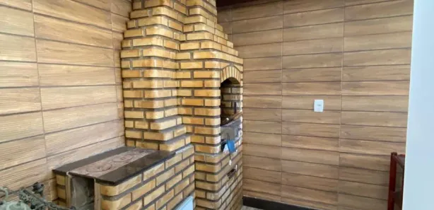 Casa de Condomínio com 3 Quartos à venda, 200m² no Catu de Abrantes (Abrantes), Camaçari