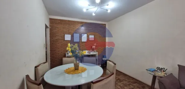 Casa com 2 Quartos à venda, 97m² no Vila Indaiá, Rio Claro