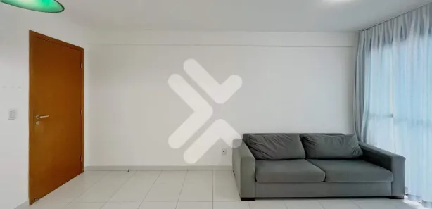 Apartamento com 2 Quartos à venda, 58m² no Capim Macio, Natal
