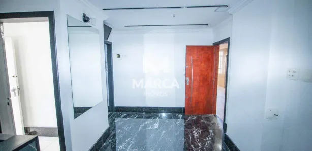 para alugar, 90m² no Savassi, Belo Horizonte