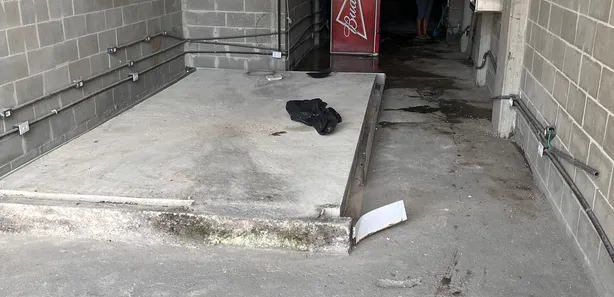 Ponto Comercial para alugar, 87m² no Recreio dos Bandeirantes, Rio de Janeiro