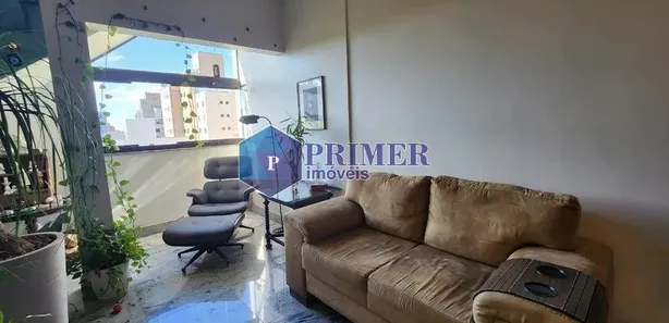 Cobertura com 4 Quartos à venda, 208m² no São Pedro, Belo Horizonte