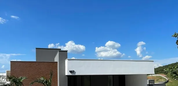 Casa de Condomínio com 3 Quartos para venda ou aluguel, 275m² no Loteamento Residencial Fazenda Casa Grande, Taubaté