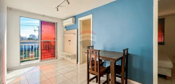 Apartamento com 2 Quartos à venda, 52m² no Santos Dumont, São Leopoldo