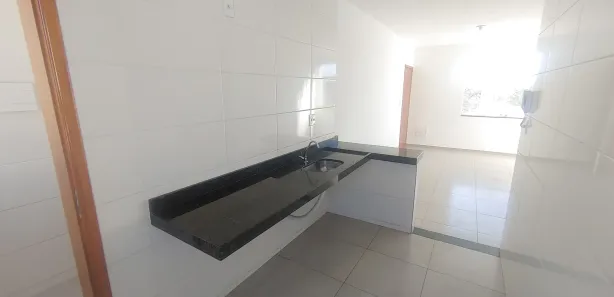 Apartamento com 3 Quartos para alugar, 70m² no Liberdade, Santa Luzia
