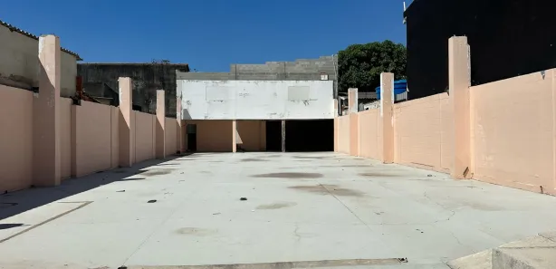 Galpão/Depósito/Armazém para alugar, 450m² no Campo Grande, Rio de Janeiro