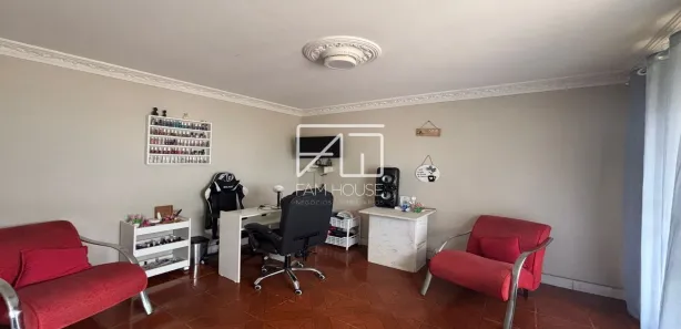 Casa com 5 Quartos à venda, 160m² no Dom Bosco, Belo Horizonte