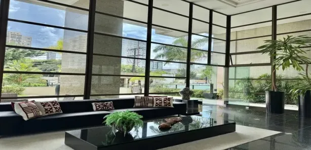 Apartamento com 3 Quartos à venda, 112m² no Canela, Salvador