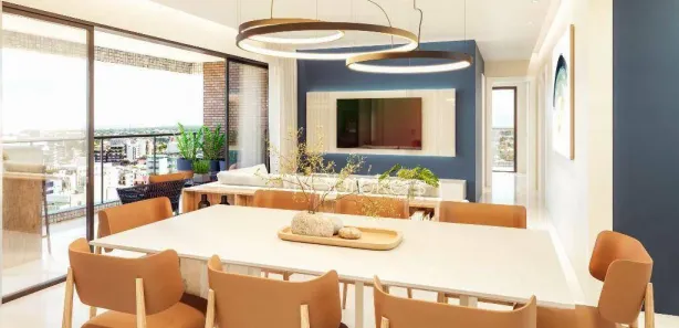 Cobertura com 4 Quartos à venda, 180m² no Guaratuba, Guaratuba