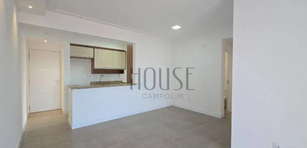 Apartamento com 2 Quartos para venda ou aluguel, 72m² no Jardim Piratininga, Sorocaba