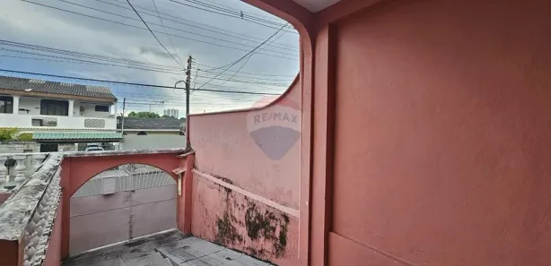 Casa com 4 Quartos à venda, 347m² no Aleixo, Manaus