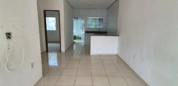 Casa de Condomínio com 2 Quartos para alugar, 82m² no Parque 10 de Novembro, Manaus