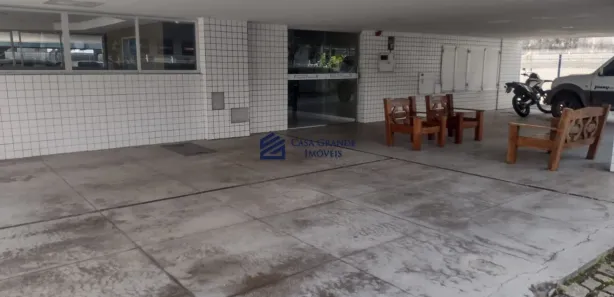 Apartamento com 2 Quartos à venda, 48m² no Lagoa Nova, Natal