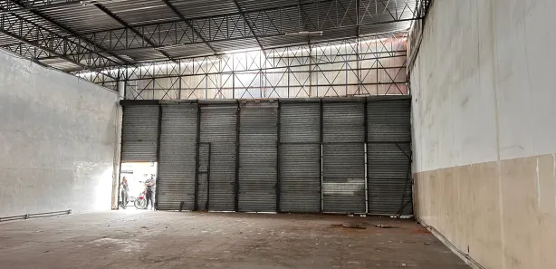 Galpão/Depósito/Armazém com 1 Quarto para alugar, 260m² no Nossa Senhora de Nazaré, Natal
