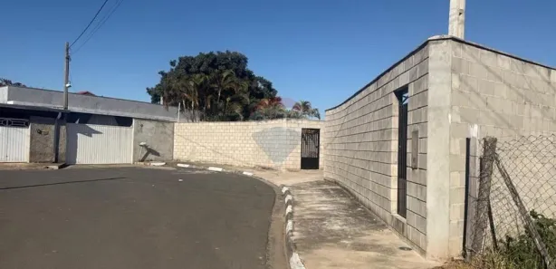 Lote/Terreno à venda, 1039m² no Jacaré, Cabreúva