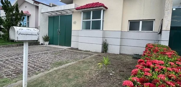 Casa de Condomínio com 3 Quartos à venda, 120m² no Aleixo, Manaus