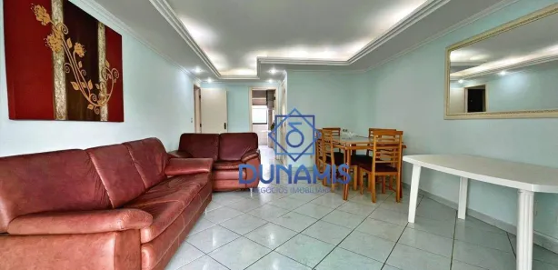 Apartamento com 2 Quartos à venda, 96m² no Vila Luis Antônio, Guarujá