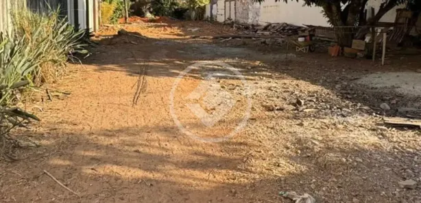 Lote/Terreno à venda, 789m² no Setor Habitacional Vicente Pires, Brasília