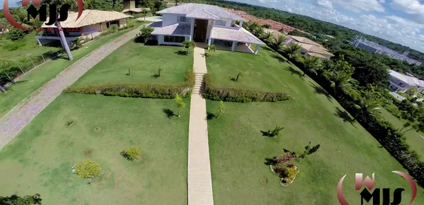 Casa com 4 Quartos à venda, 800m² no Portão, Lauro de Freitas