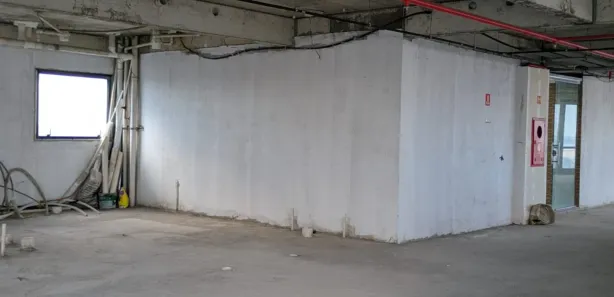 Sala Comercial para alugar, 440m² no Presidente Vargas, Manaus