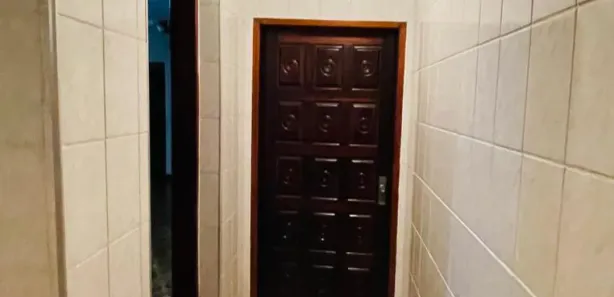 Casa com 3 Quartos para alugar, 200m² no Piraporinha, Diadema