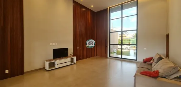 Casa de Condomínio com 4 Quartos à venda, 419m² no Champagne, Lagoa Santa