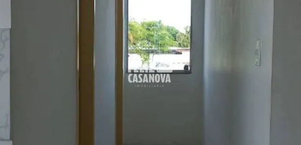Apartamento com 1 Quarto para alugar, 28m² no Centro, Camaçari