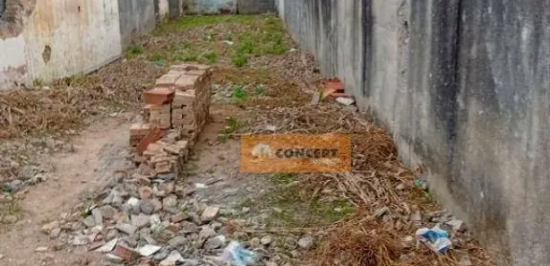 Lote/Terreno à venda, 150m² no Calmon Viana, Poá