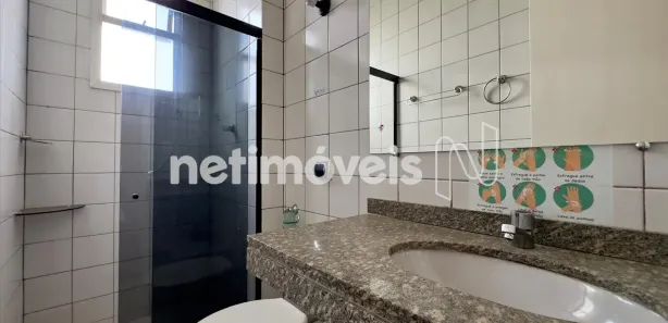 Apartamento com 3 Quartos à venda, 74m² no Calafate, Belo Horizonte