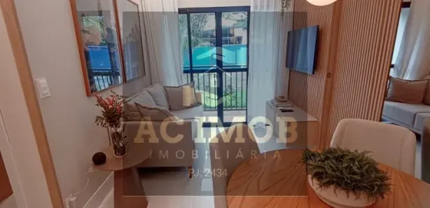 Apartamento com 2 Quartos à venda, 42m² no Nova Brasília de Itapuã, Salvador