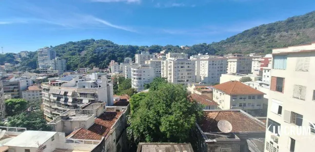 Casa com 3 Quartos para alugar, 300m² no Laranjeiras, Rio de Janeiro