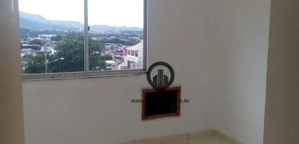 Apartamento com 2 Quartos à venda, 55m² no Senador Vasconcelos, Rio de Janeiro
