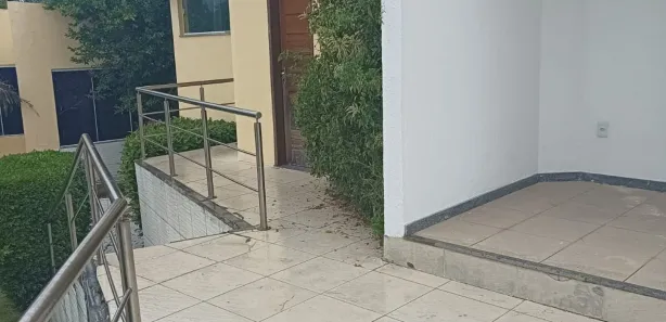Casa com 4 Quartos para venda ou aluguel, 400m² no Portão, Lauro de Freitas