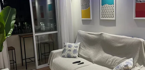 Apartamento com 3 Quartos à venda, 90m² no Campo Grande, Rio de Janeiro