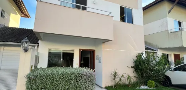 Casa de Condomínio com 3 Quartos à venda, 203m² no Stella Maris, Salvador