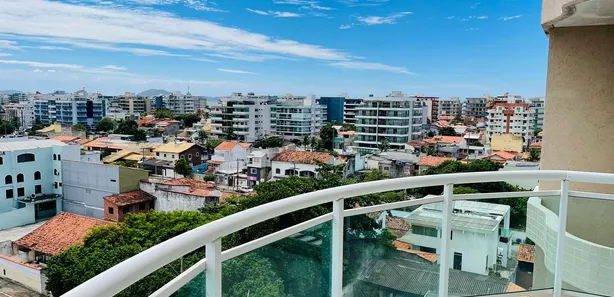 Cobertura com 3 Quartos à venda, 180m² no Braga, Cabo Frio