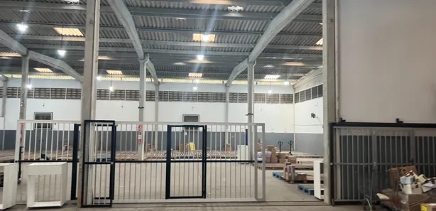 Galpão/Depósito/Armazém para alugar, 1000m² no Porto Seco Pirajá, Salvador