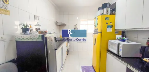 Apartamento com 2 Quartos à venda, 98m² no Jardim Las Palmas, Guarujá