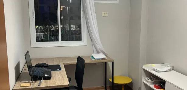 Apartamento com 3 Quartos à venda, 90m² no Campo Grande, Rio de Janeiro