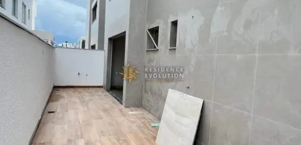 Apartamento com 3 Quartos à venda, 80m² no Dona Clara, Belo Horizonte