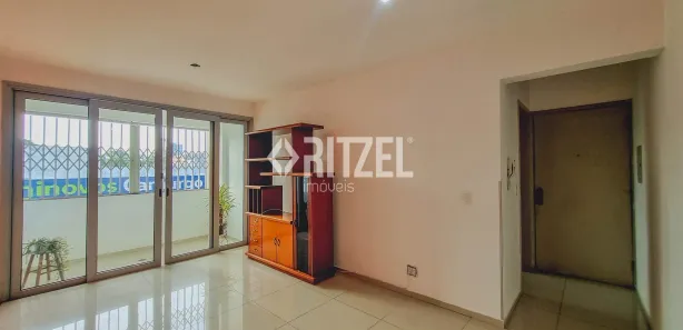 Apartamento com 2 Quartos para alugar, 70m² no Ideal, Novo Hamburgo